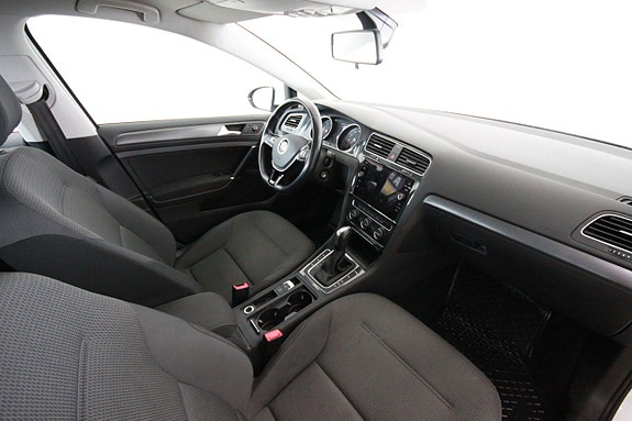 Volkswagen Golf-Serie 4 of 6