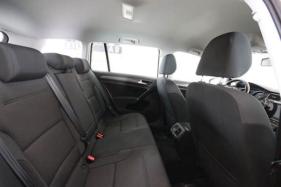Volkswagen Golf-Serie 6 of 6