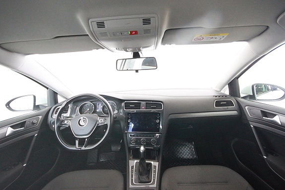 Volkswagen Golf-Serie 5 of 6