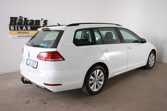 Volkswagen Golf-Serie 2 of 6