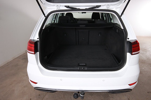 Volkswagen Golf-Serie 3 of 6