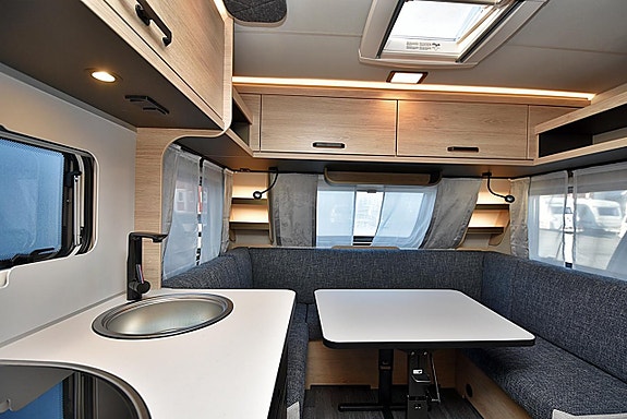Weinsberg 550 UK CaraOne, Barnkammare 25 of 27