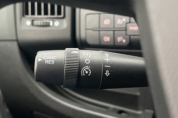 Pilote Campervan Fiat KÖK/DUSCH Solcell Stödben Fukttestad 11 of 22