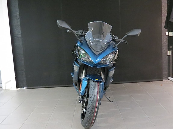 Kawasaki NINJA 1100 SX SE KAMPANJ 3 of 6