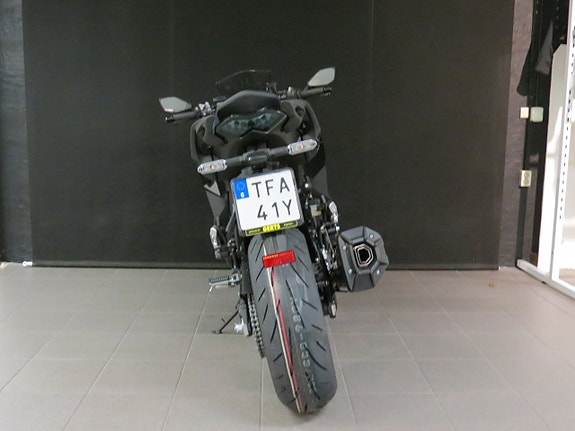 Kawasaki NINJA 1100 SX SE KAMPANJ 5 of 6