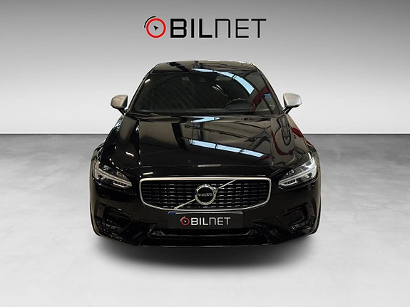 Volvo S90 3 of 20