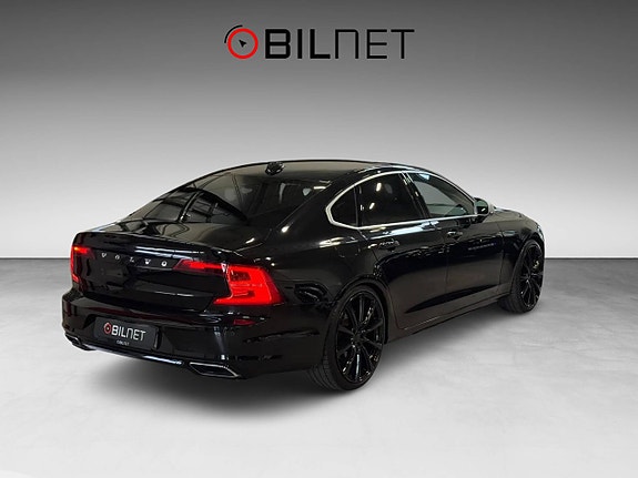 Volvo S90 6 of 20