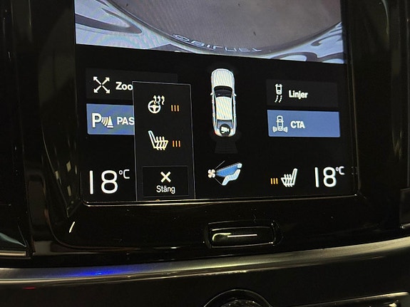 Volvo S90 16 of 20