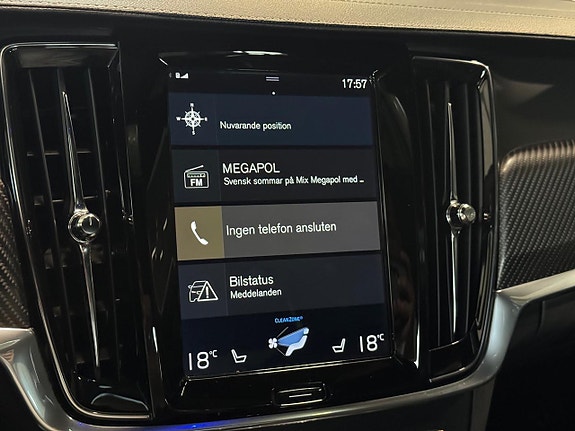 Volvo S90 17 of 20