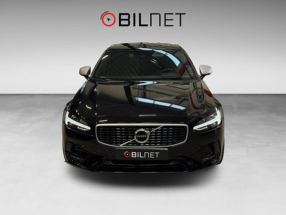 Volvo S90 7 of 20