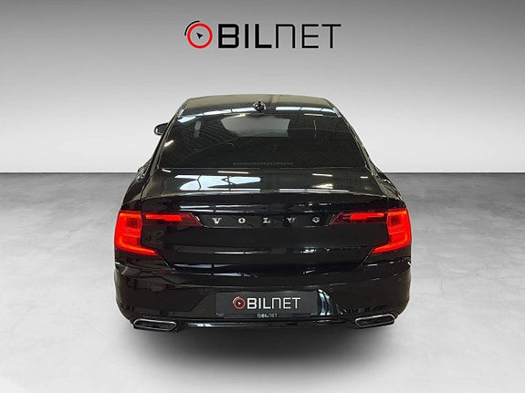 Volvo S90 8 of 20