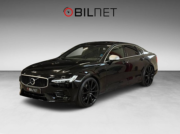 Volvo S90 5 of 20