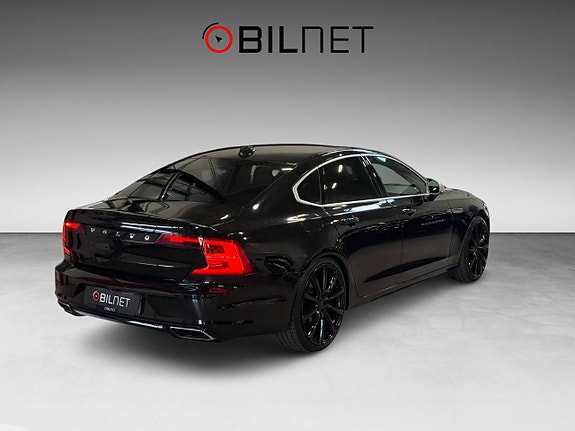 Volvo S90 9 of 20