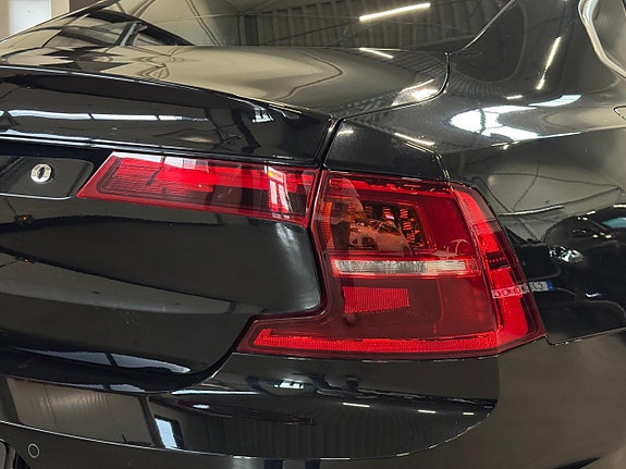 Volvo S90 12 of 20