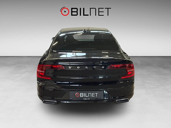 Volvo S90 4 of 20