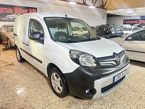Renault Kangoo Express