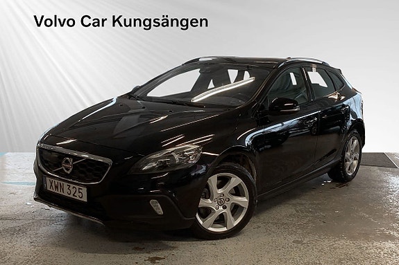 Volvo V40 Cross Country