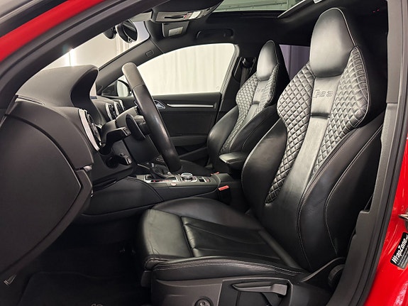 Audi RS3 8 of 22