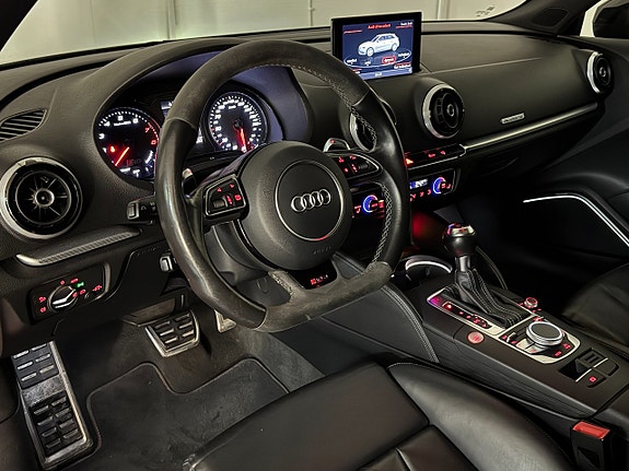 Audi RS3 7 of 22