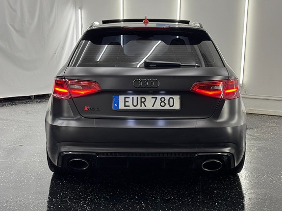 Audi RS3 6 of 22
