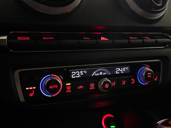 Audi RS3 17 of 22