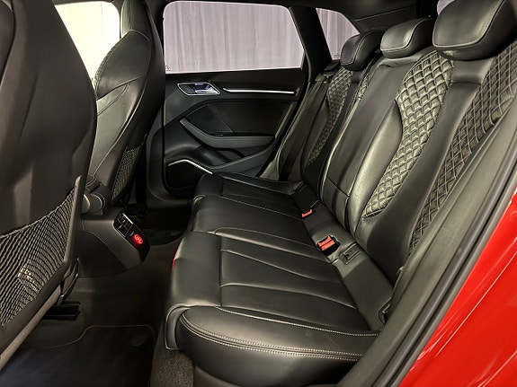 Audi RS3 9 of 22