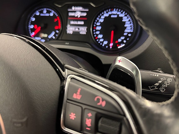 Audi RS3 16 of 22