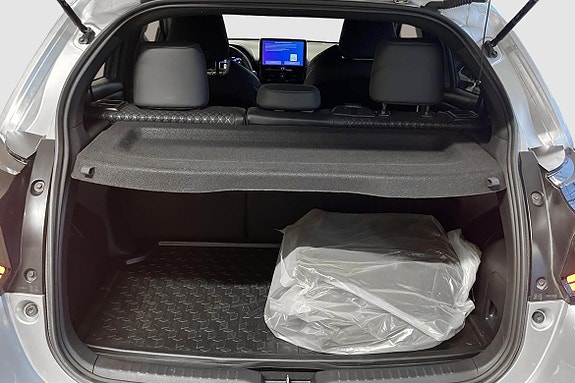 Toyota Yaris 12 of 13