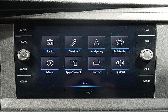 Volkswagen Transporter 10 of 15
