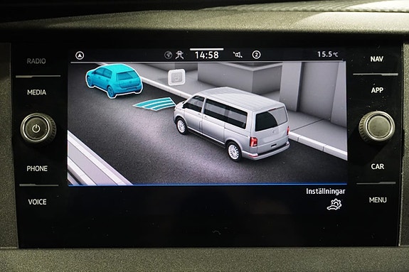 Volkswagen Transporter 14 of 15