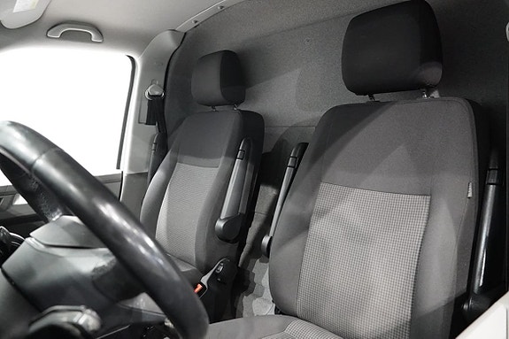 Volkswagen Transporter 7 of 15
