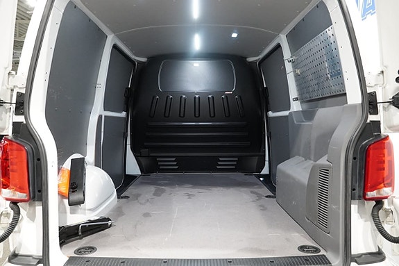 Volkswagen Transporter 5 of 5