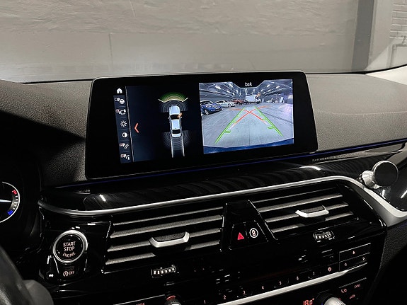 BMW 530i 21 of 24