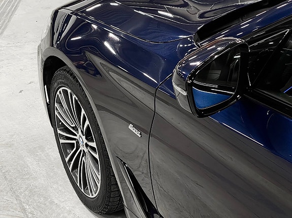 BMW 530i 24 of 24
