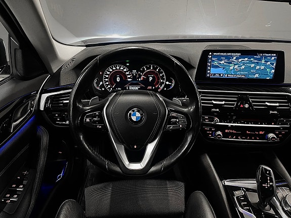 BMW 530i 15 of 24