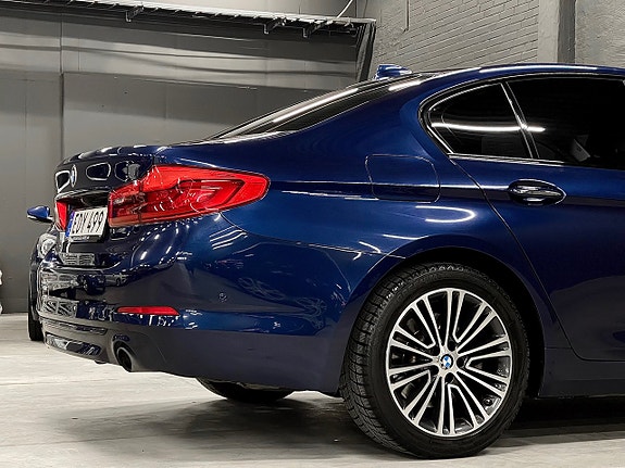 BMW 530i 22 of 24