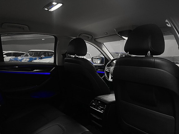 BMW 530i 7 of 24