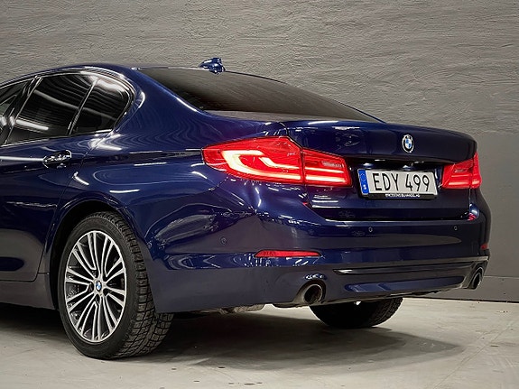 BMW 530i 20 of 24