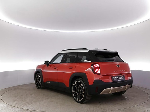MINI Aceman E 5 of 5