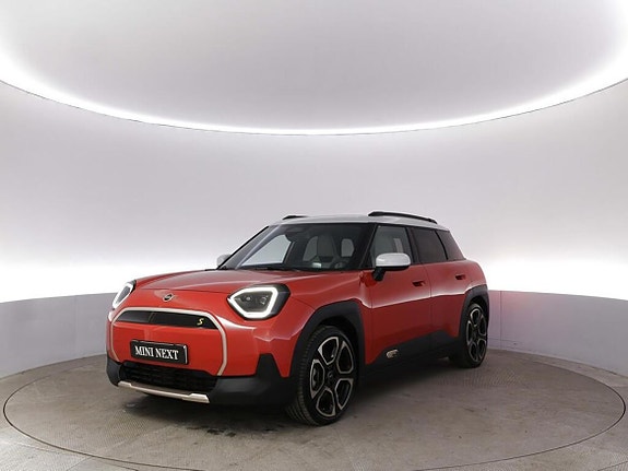 MINI Aceman E