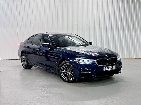 BMW 530e