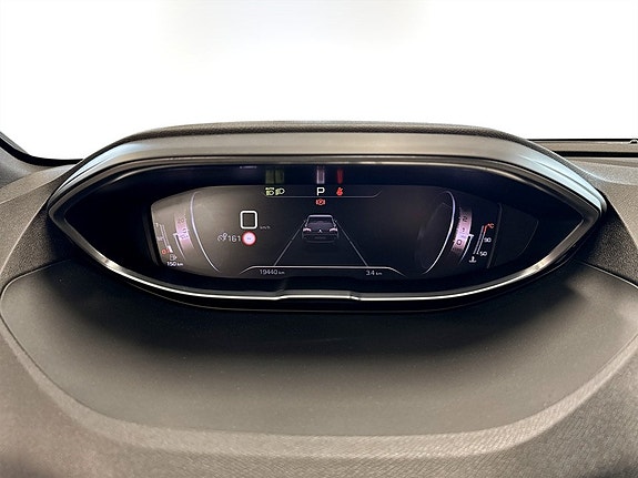 Peugeot 5008 9 of 16