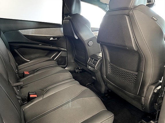 Peugeot 5008 13 of 16