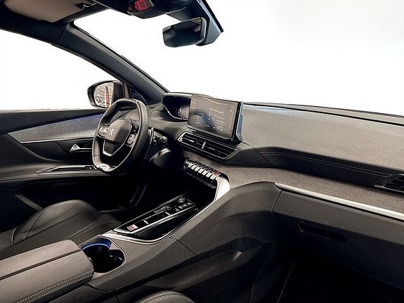 Peugeot 5008 12 of 16
