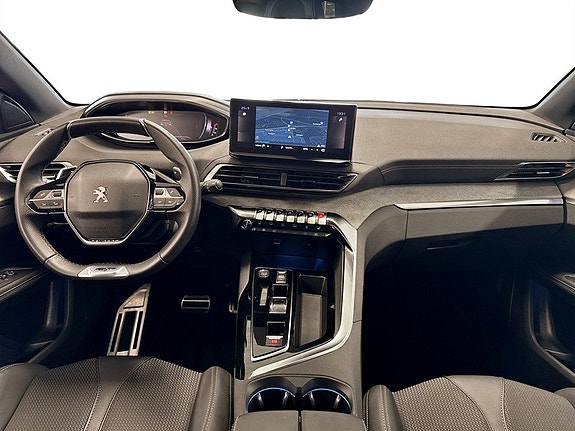 Peugeot 5008 7 of 16