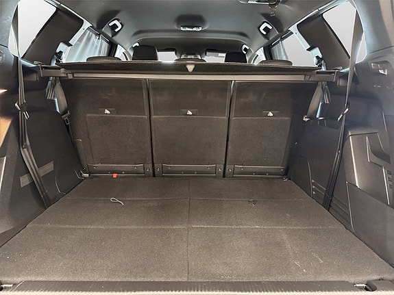 Peugeot 5008 16 of 16