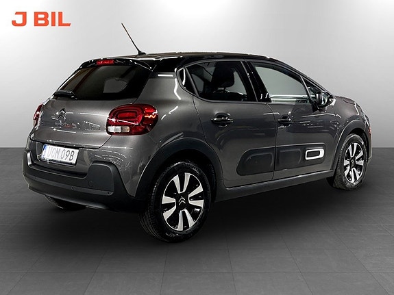 Citroen C3 3 of 5