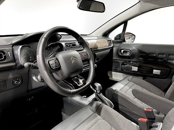 Citroen C3 4 of 5
