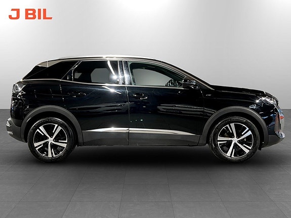 Peugeot 3008 13 of 15
