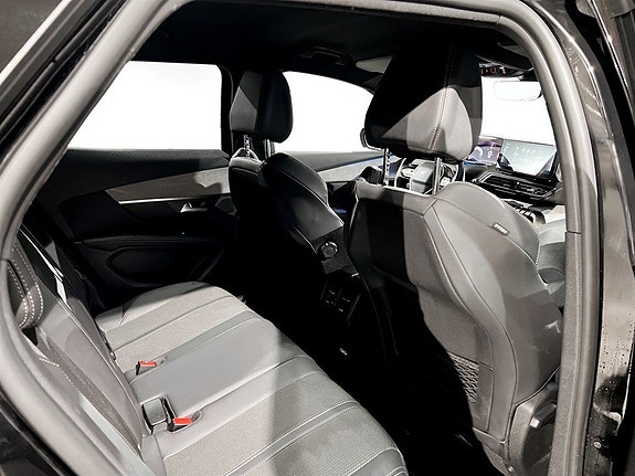 Peugeot 3008 12 of 15